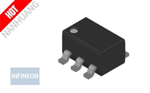 BCR 141S H6327