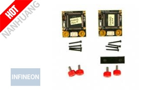 CY3250-24X94QFN-POD