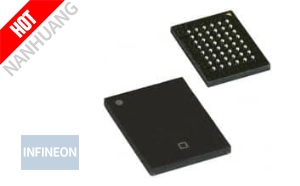 CY7C1061GN30-10BV1XIT Images